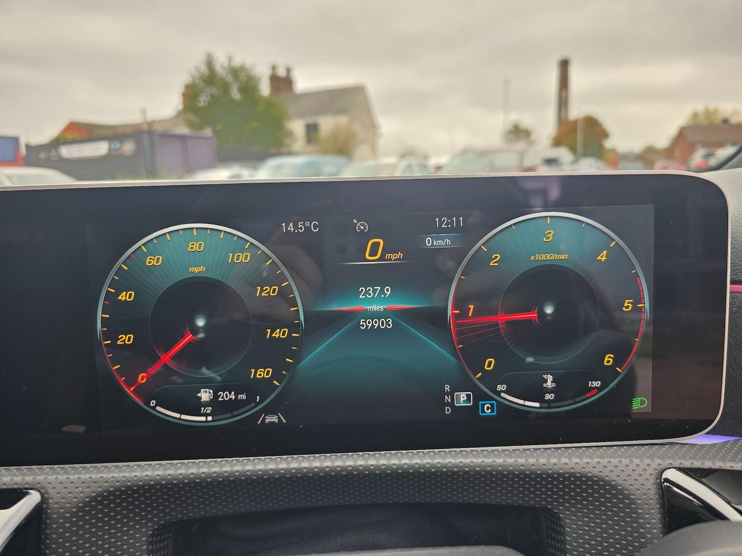 Used Mercedes-Benz A-Class 2019 for sale - 76370149: Photo 10