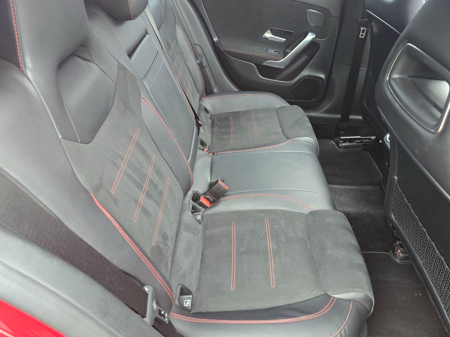 Used Mercedes-Benz A-Class 2019 for sale - 76370149: Photo 13