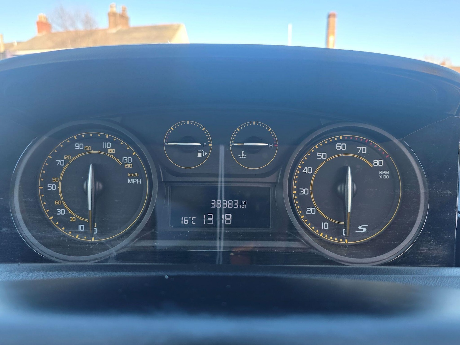 Used Chrysler Ypsilon for sale - 77924964: Photo 10