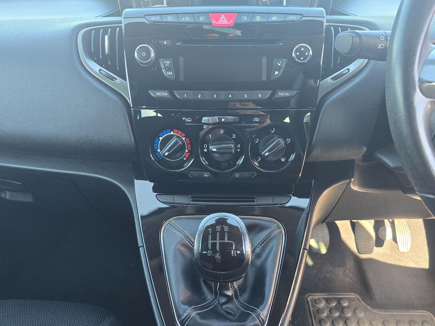 Used Chrysler Ypsilon for sale - 77924964: Photo 11