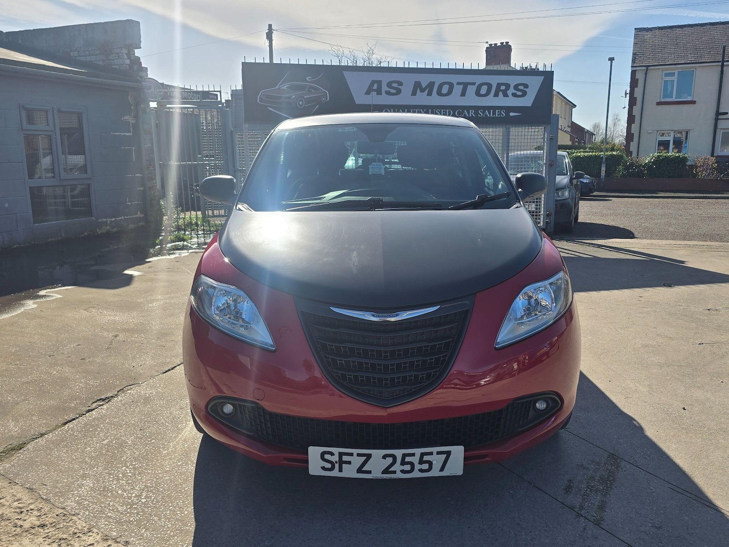 Used Chrysler Ypsilon for sale - 77924964: Photo 2