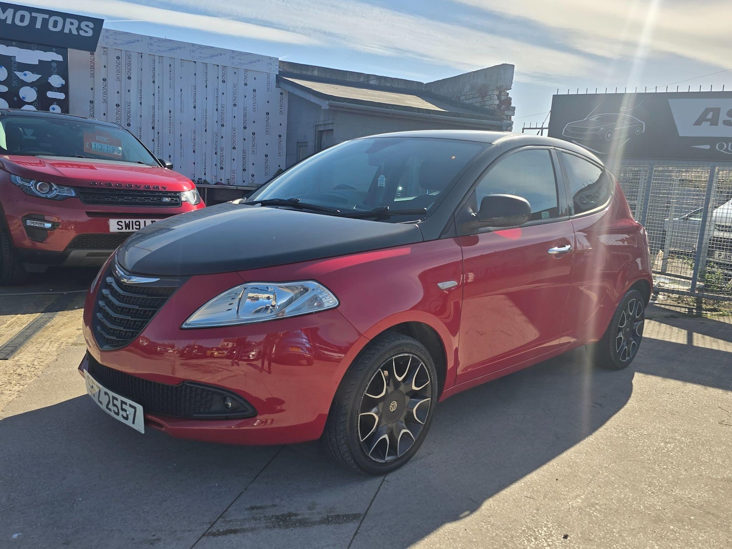 Used Chrysler Ypsilon for sale - 77924964: Photo 3