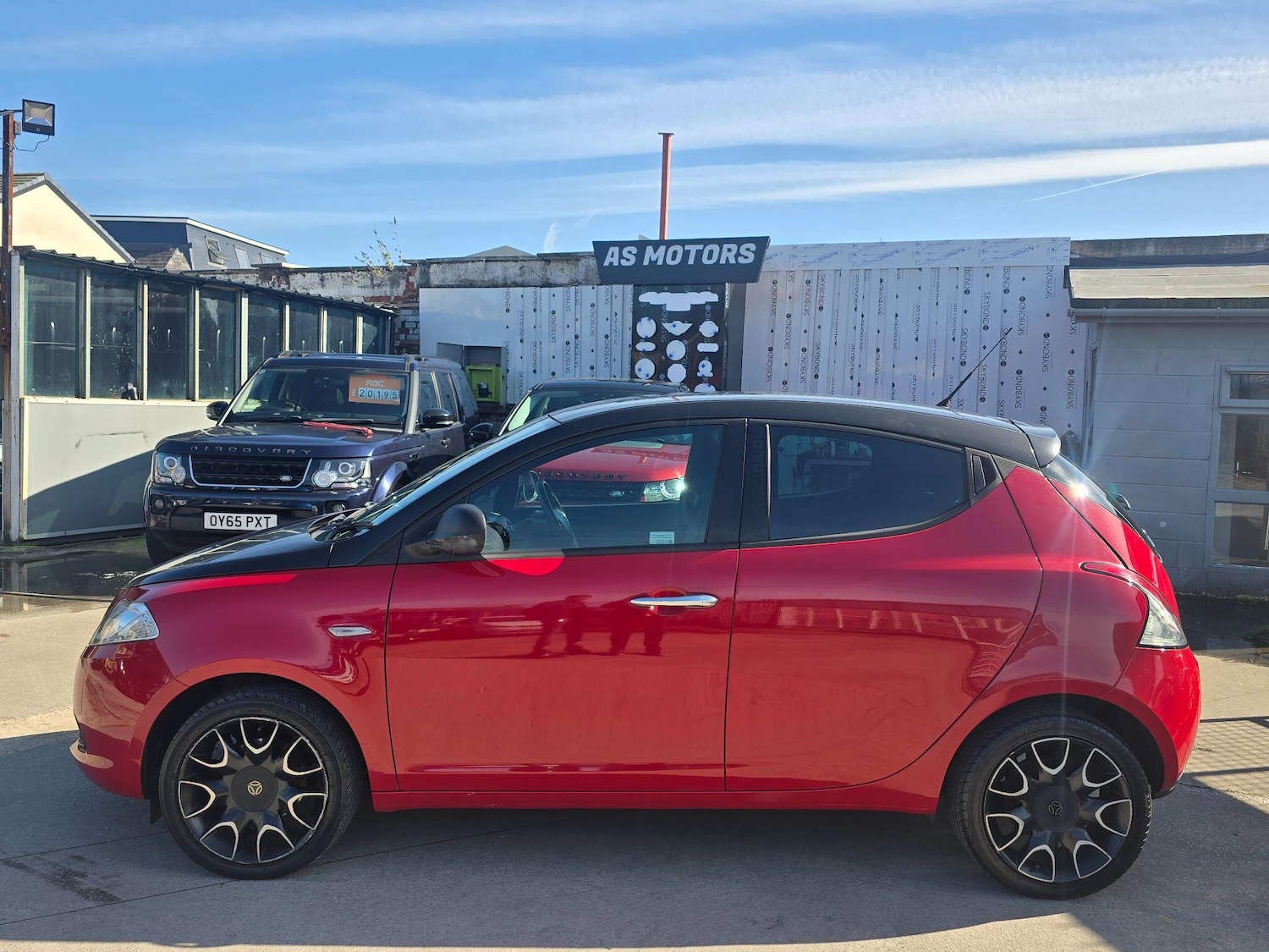 Used Chrysler Ypsilon for sale - 77924964: Photo 4