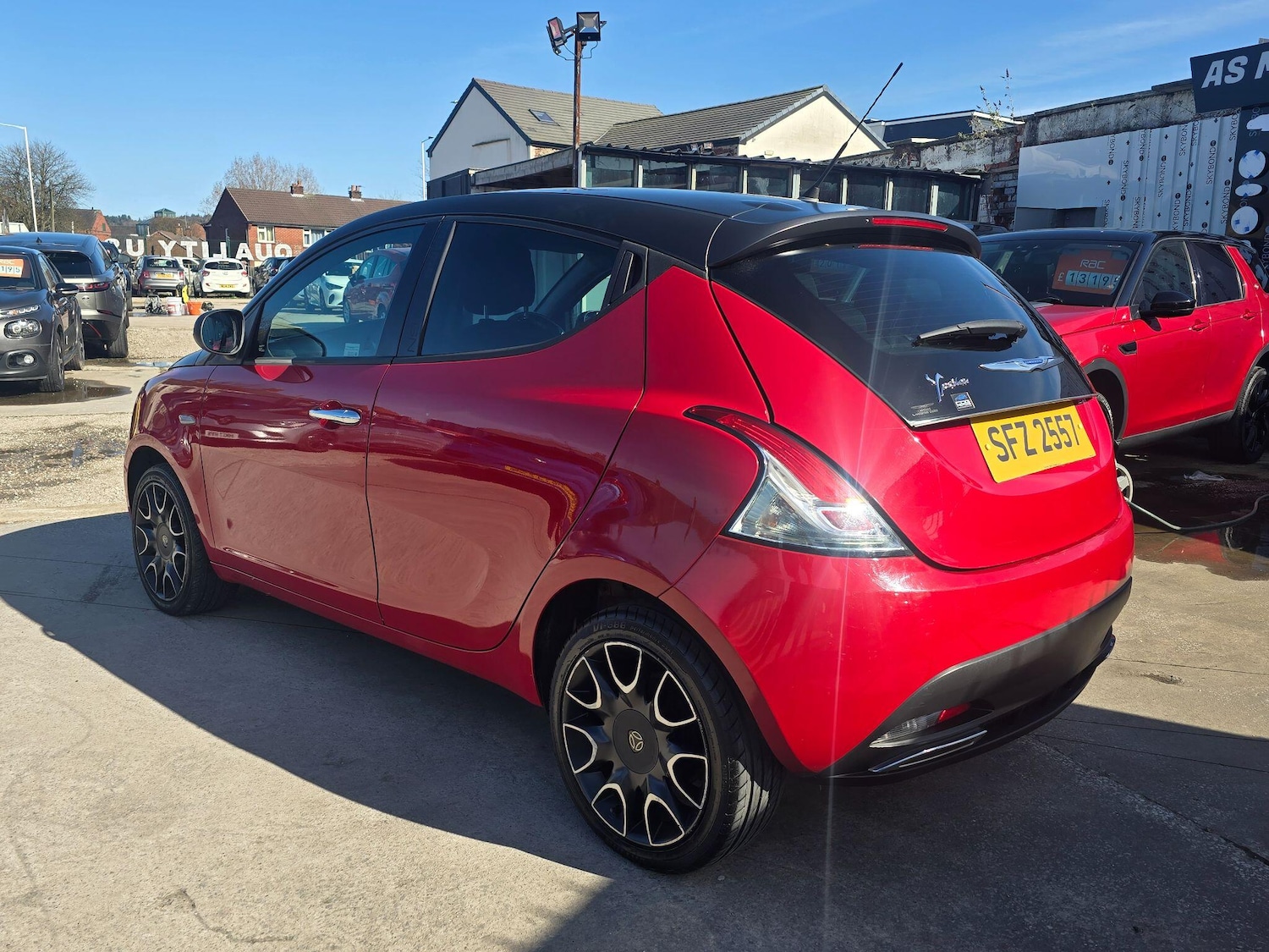 Used Chrysler Ypsilon for sale - 77924964: Photo 5