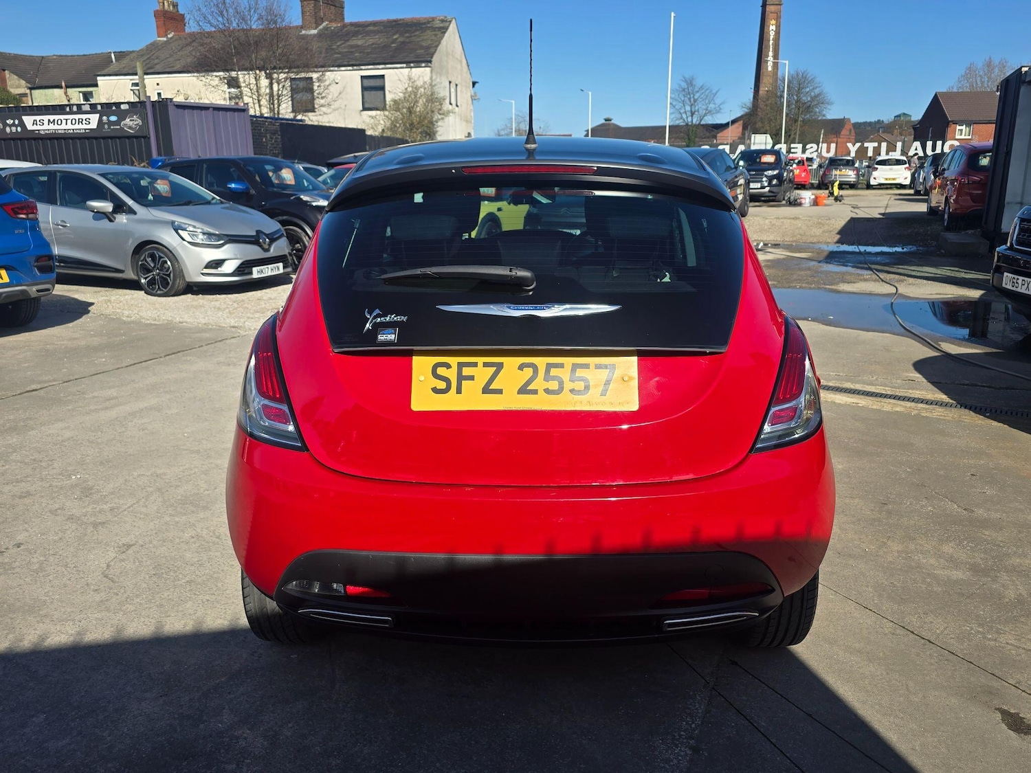 Used Chrysler Ypsilon for sale - 77924964: Photo 6