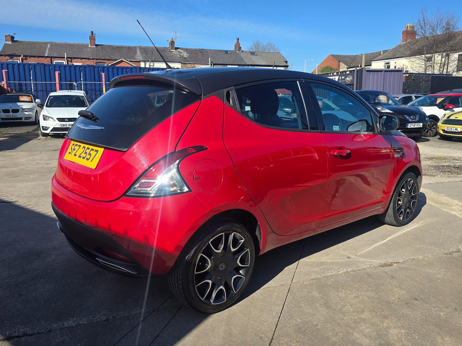 Used Chrysler Ypsilon for sale - 77924964: Photo 7