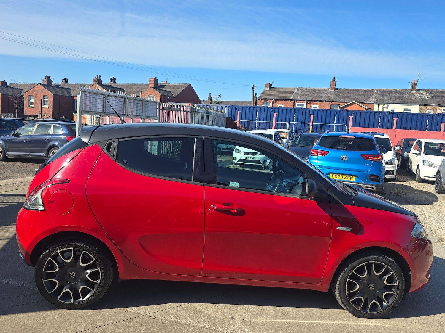 Used Chrysler Ypsilon for sale - 77924964: Photo 8