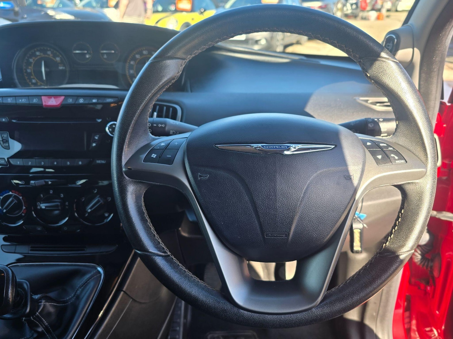 Used Chrysler Ypsilon for sale - 77924964: Photo 9