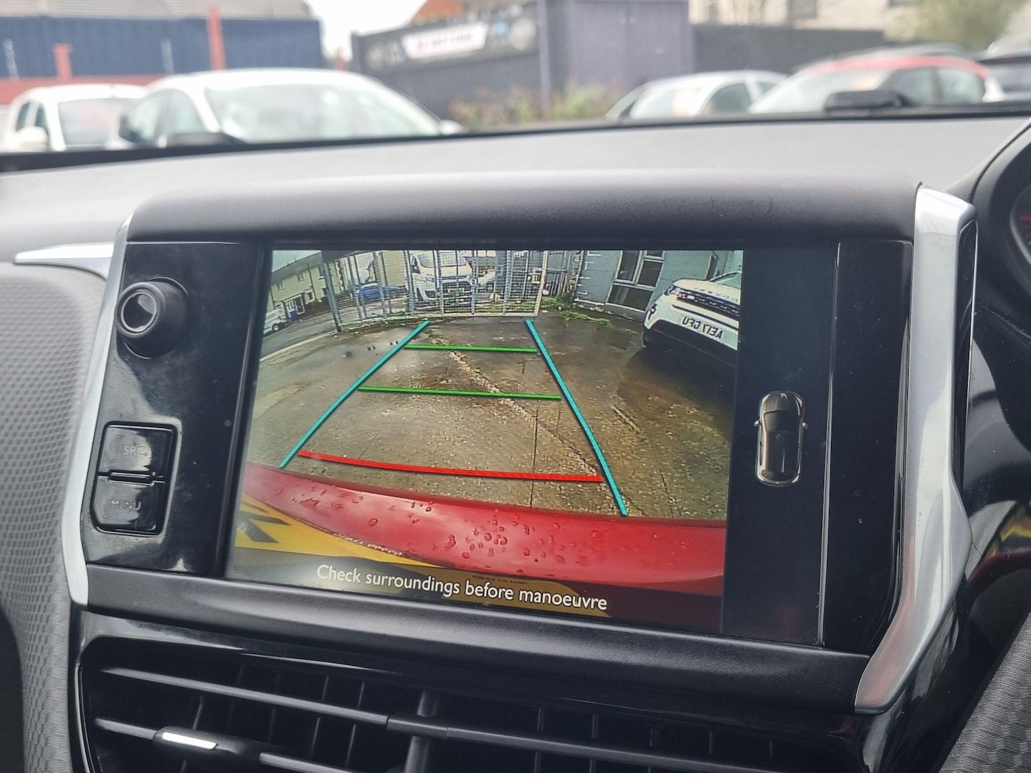 Used Peugeot 208 for sale - 78136021: Photo 13