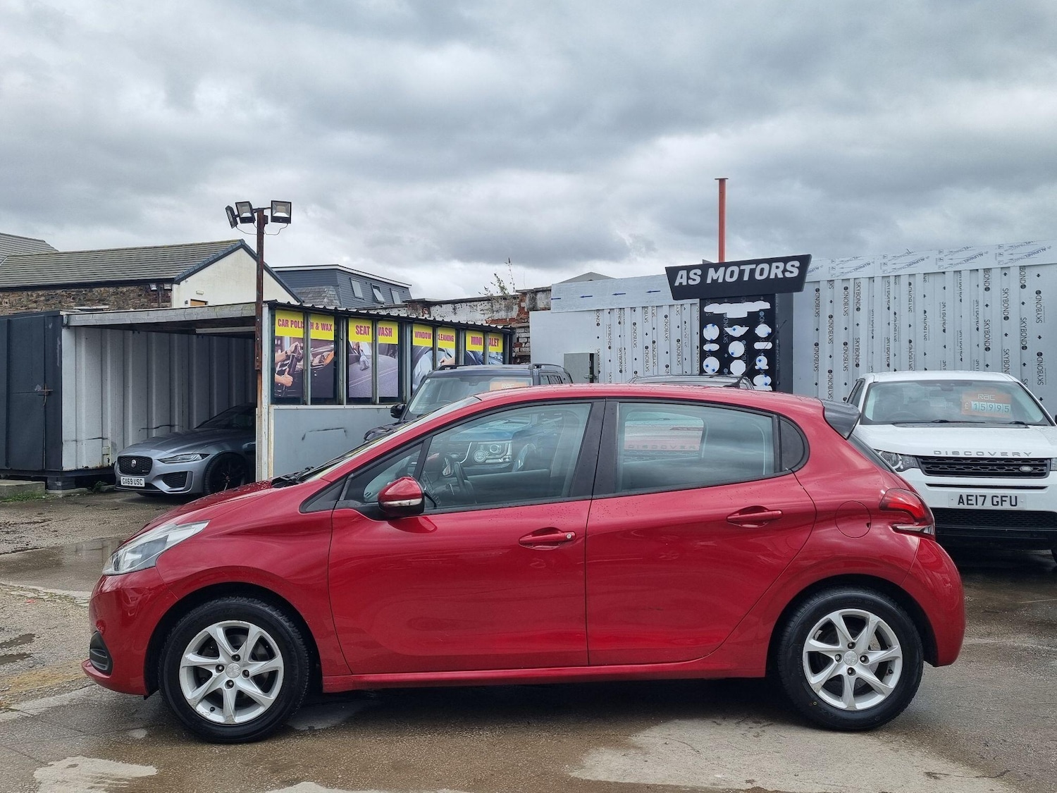 Used Peugeot 208 for sale - 78136021: Photo 7