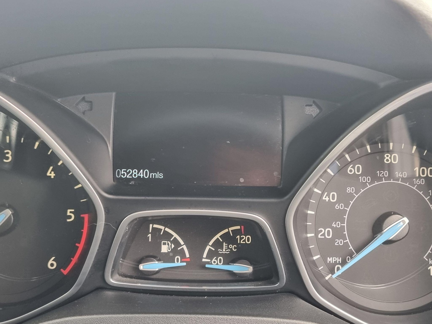 Used Ford C-Max 2016 for sale - 77794201: Photo 14