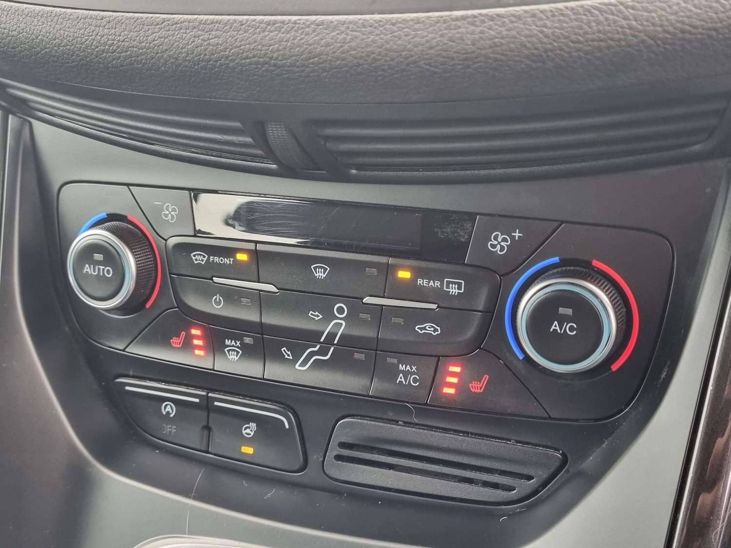 Used Ford C-Max 2016 for sale - 77794201: Photo 15