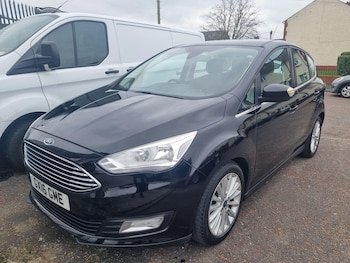 (16) - 1.5 TDCi Titanium Euro 6 (s/s) 5dr