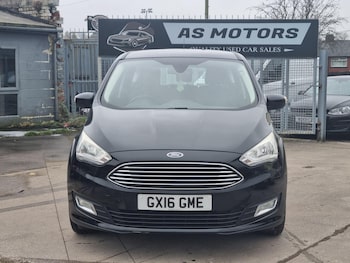 Used Ford C-Max 2016 for sale - 77794201: Photo