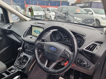Used Ford C-Max 2016 for sale - 77794201: Photo