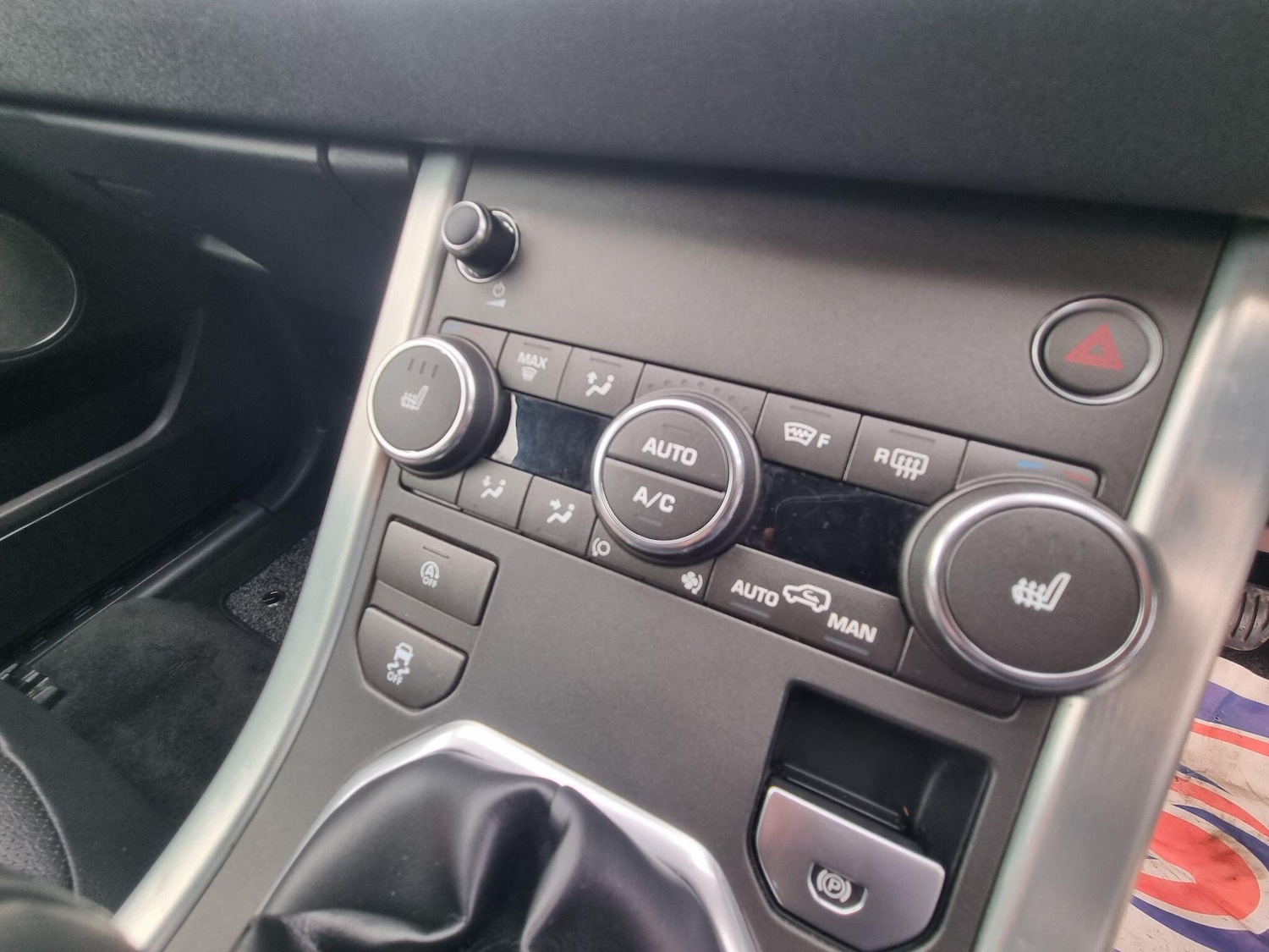 Used Land Rover Range Rover Evoque 2018 for sale - 76371525: Photo 11