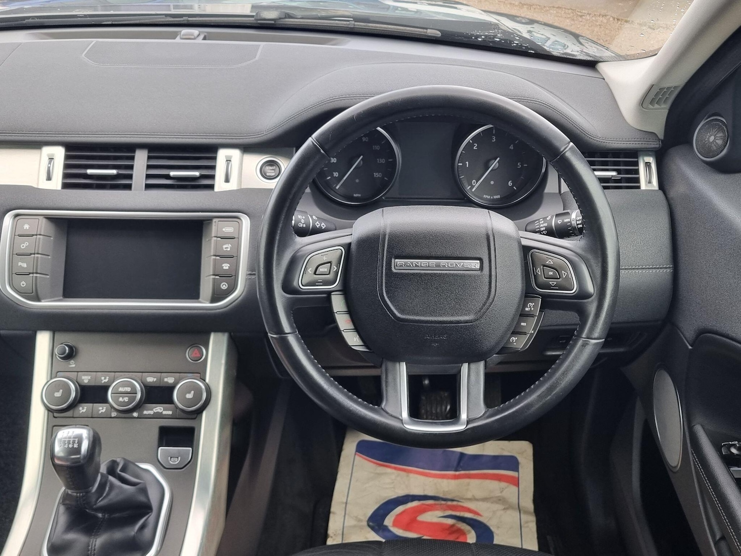 Used Land Rover Range Rover Evoque 2018 for sale - 76371525: Photo 4