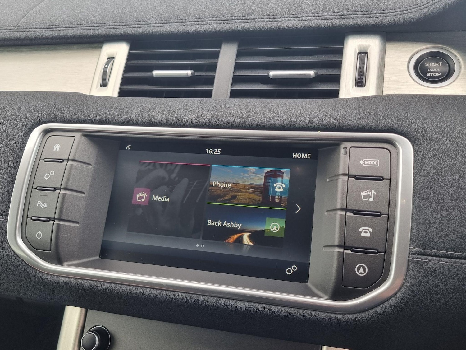 Used Land Rover Range Rover Evoque 2018 for sale - 76371525: Photo 9