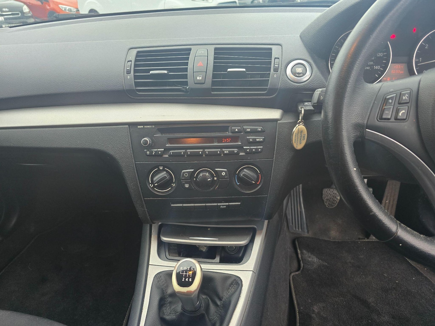 Used BMW 1 Series 2010 for sale - 77637620: Photo 11