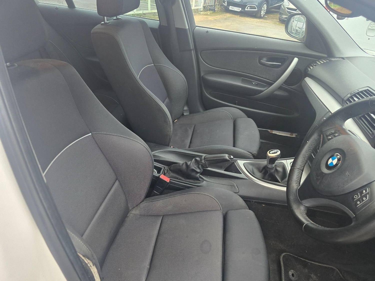 Used BMW 1 Series 2010 for sale - 77637620: Photo 12