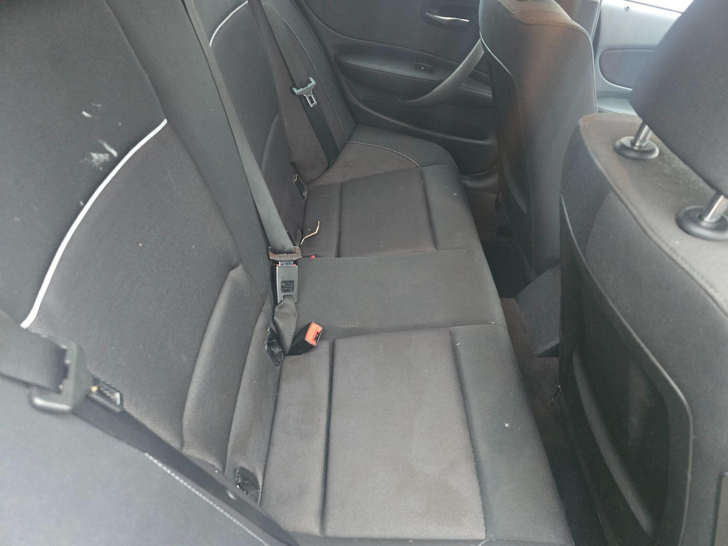 Used BMW 1 Series 2010 for sale - 77637620: Photo 13