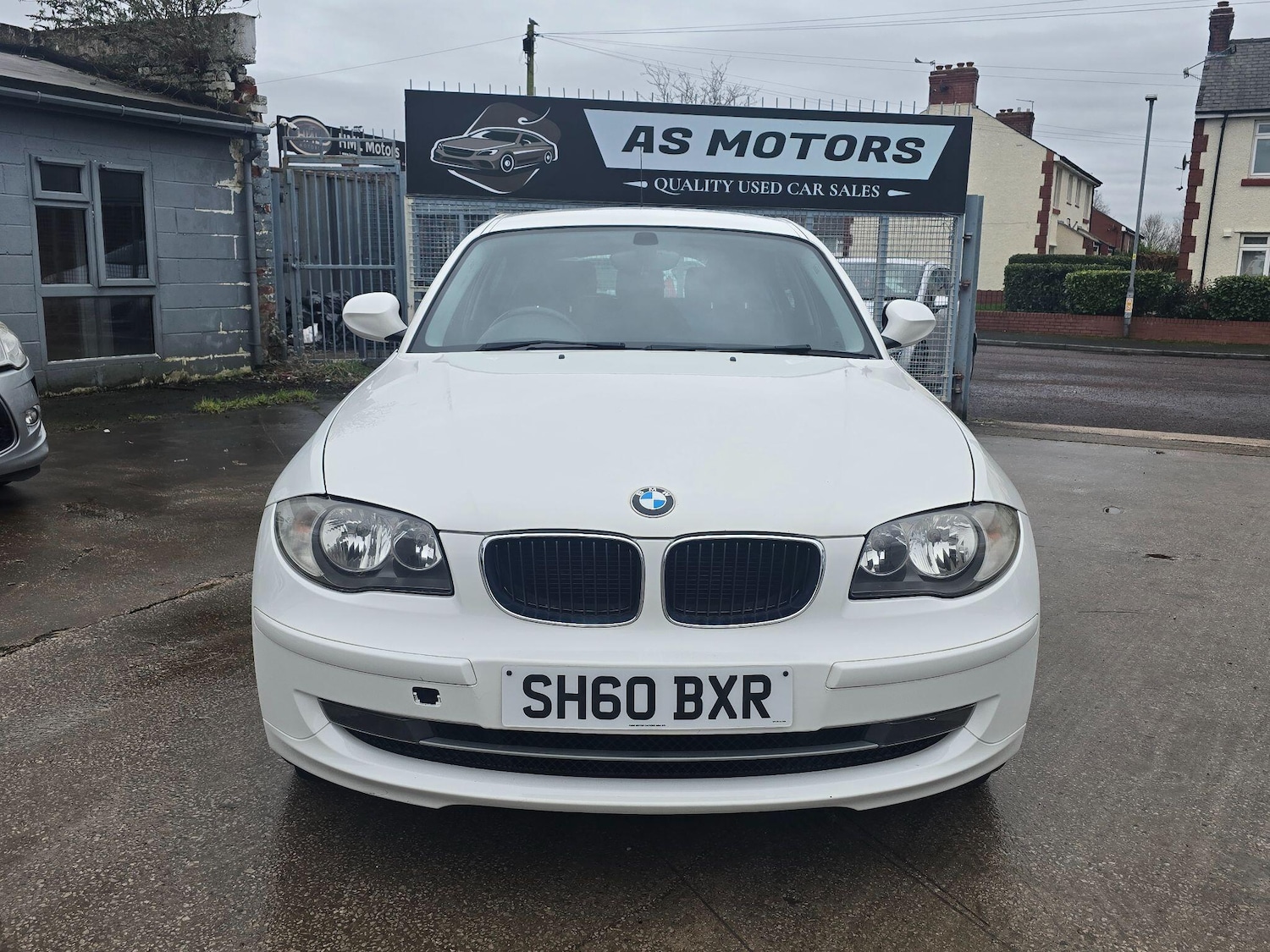 Used BMW 1 Series 2010 for sale - 77637620: Photo 2