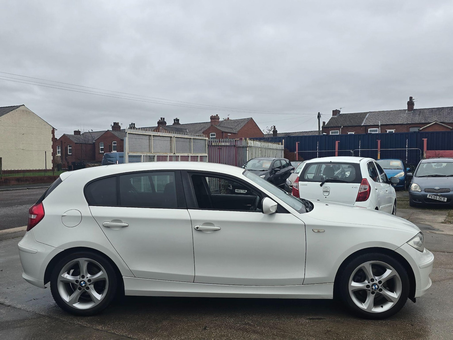 Used BMW 1 Series 2010 for sale - 77637620: Photo 8