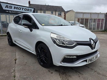 Used Renault Clio 2013 for sale - 76476450: Photo