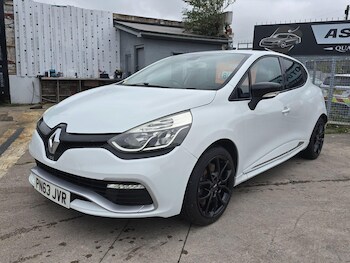 Used Renault Clio 2013 for sale - 76476450: Photo