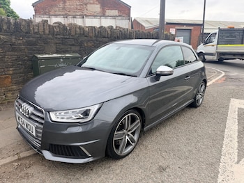 Used Audi A1 2014 for sale - 78517195: Photo