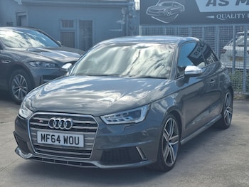Used Audi S1 2014 for sale - 78517195: Photo