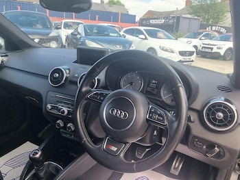 Used Audi S1 2014 for sale - 78517195: Photo