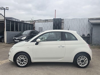 Used Fiat 500 2015 for sale - 76370846: Photo