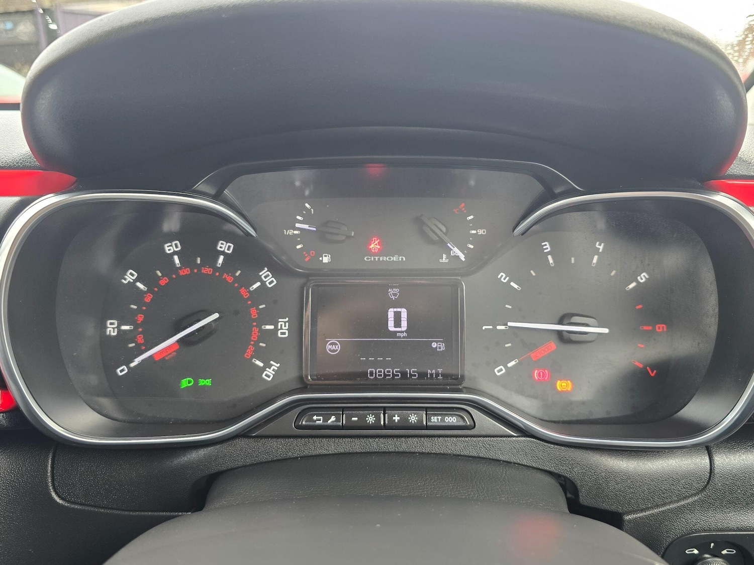 Used Citroen C3 2019 for sale - 77074803: Photo 10