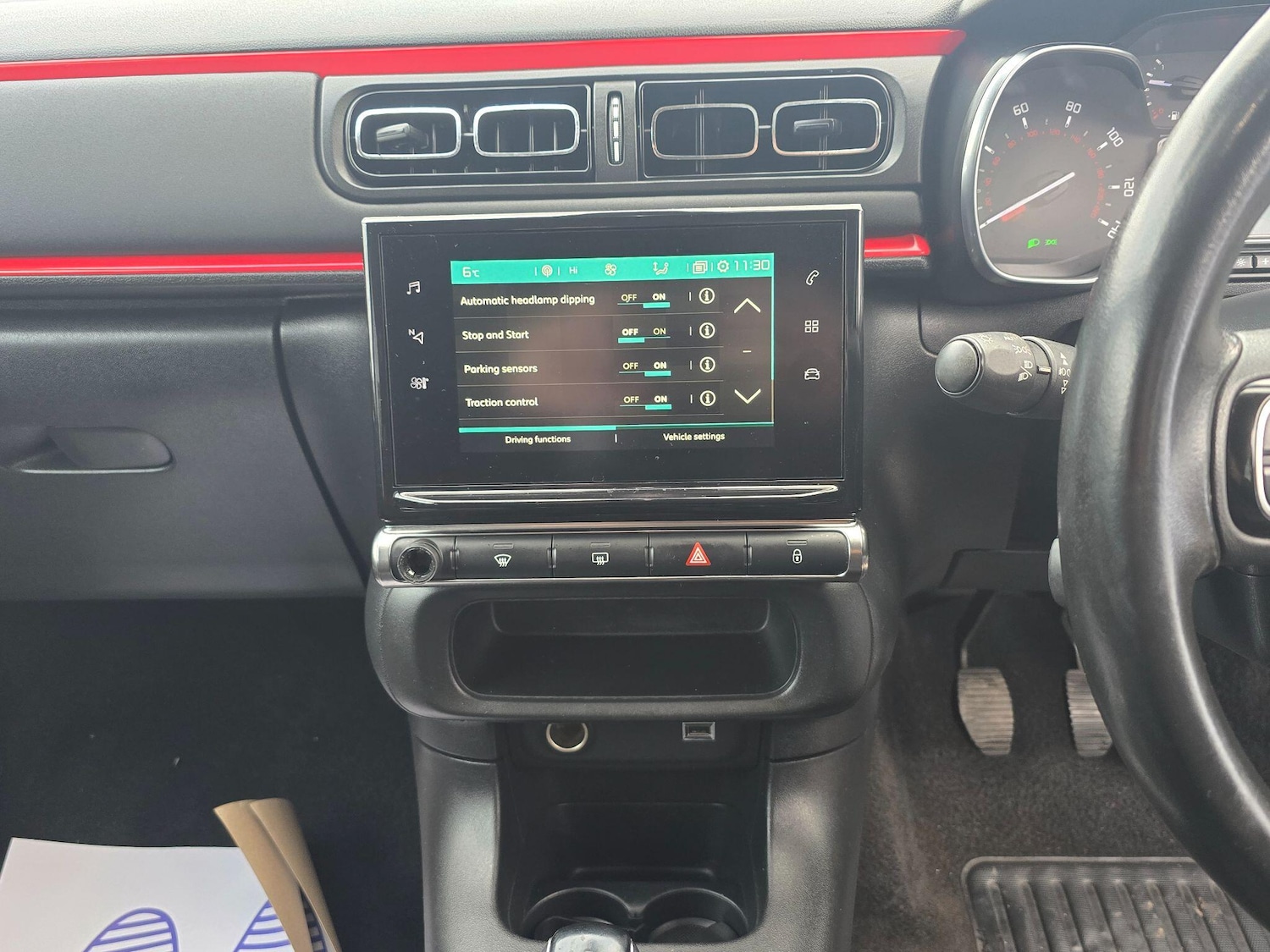 Used Citroen C3 2019 for sale - 77074803: Photo 11