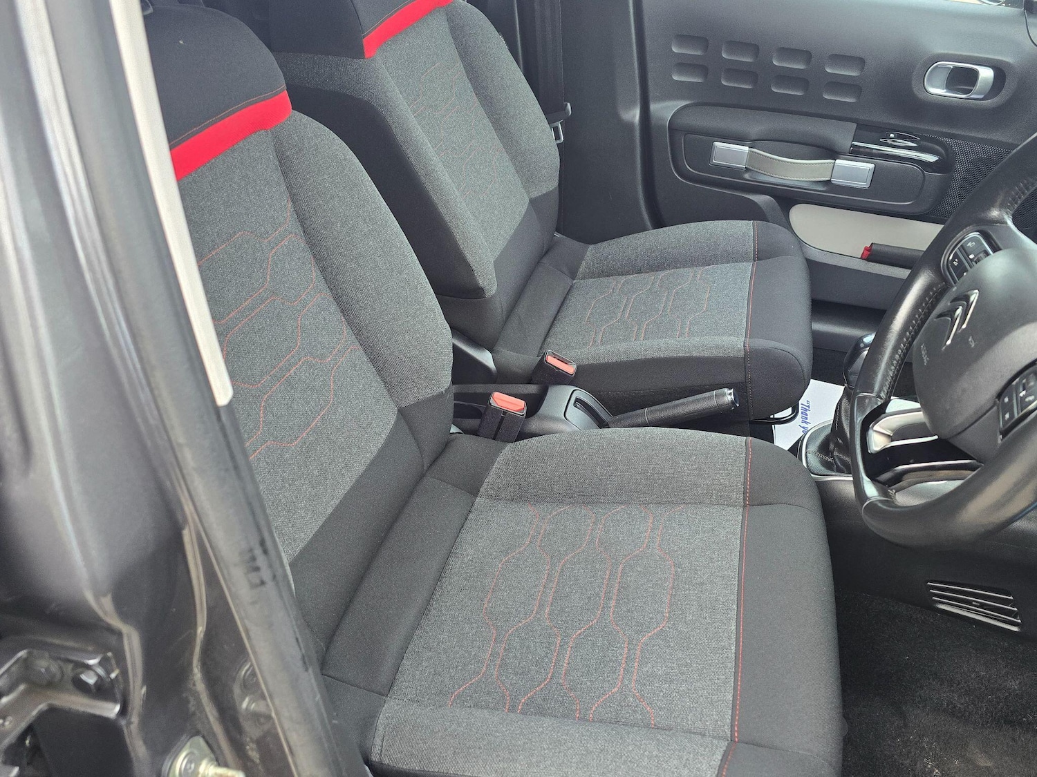 Used Citroen C3 2019 for sale - 77074803: Photo 12