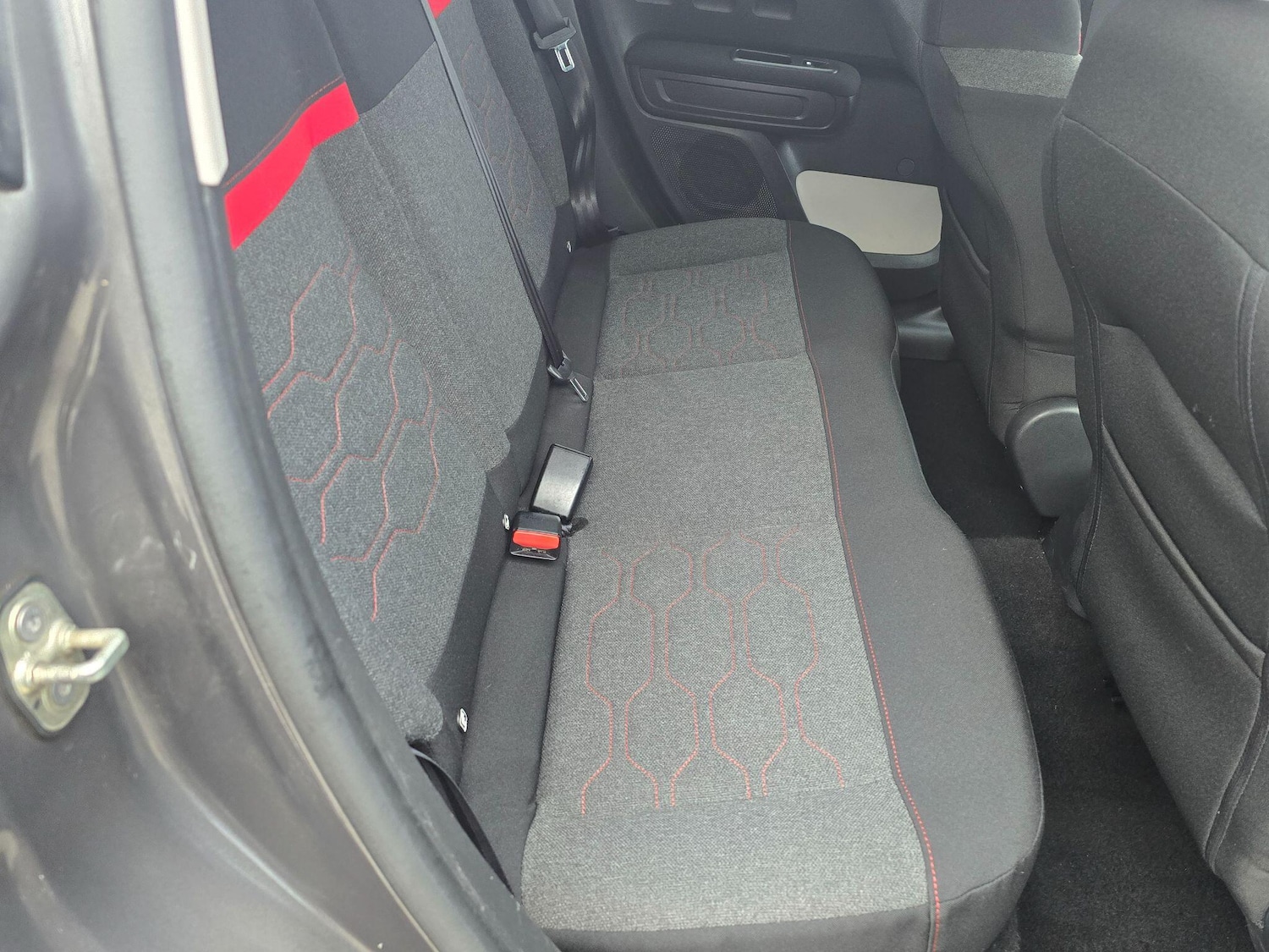 Used Citroen C3 2019 for sale - 77074803: Photo 13