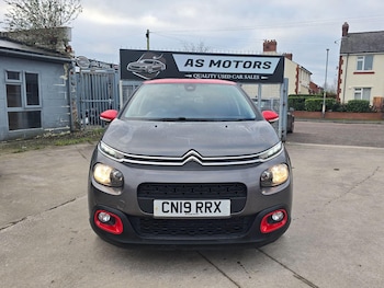 Used Citroen C3 2019 for sale - 77074803: Photo