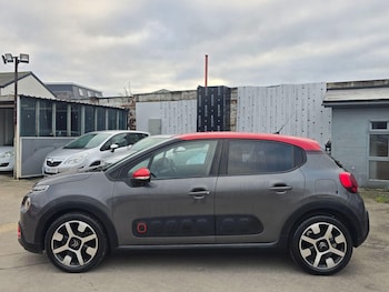 Used Citroen C3 2019 for sale - 77074803: Photo