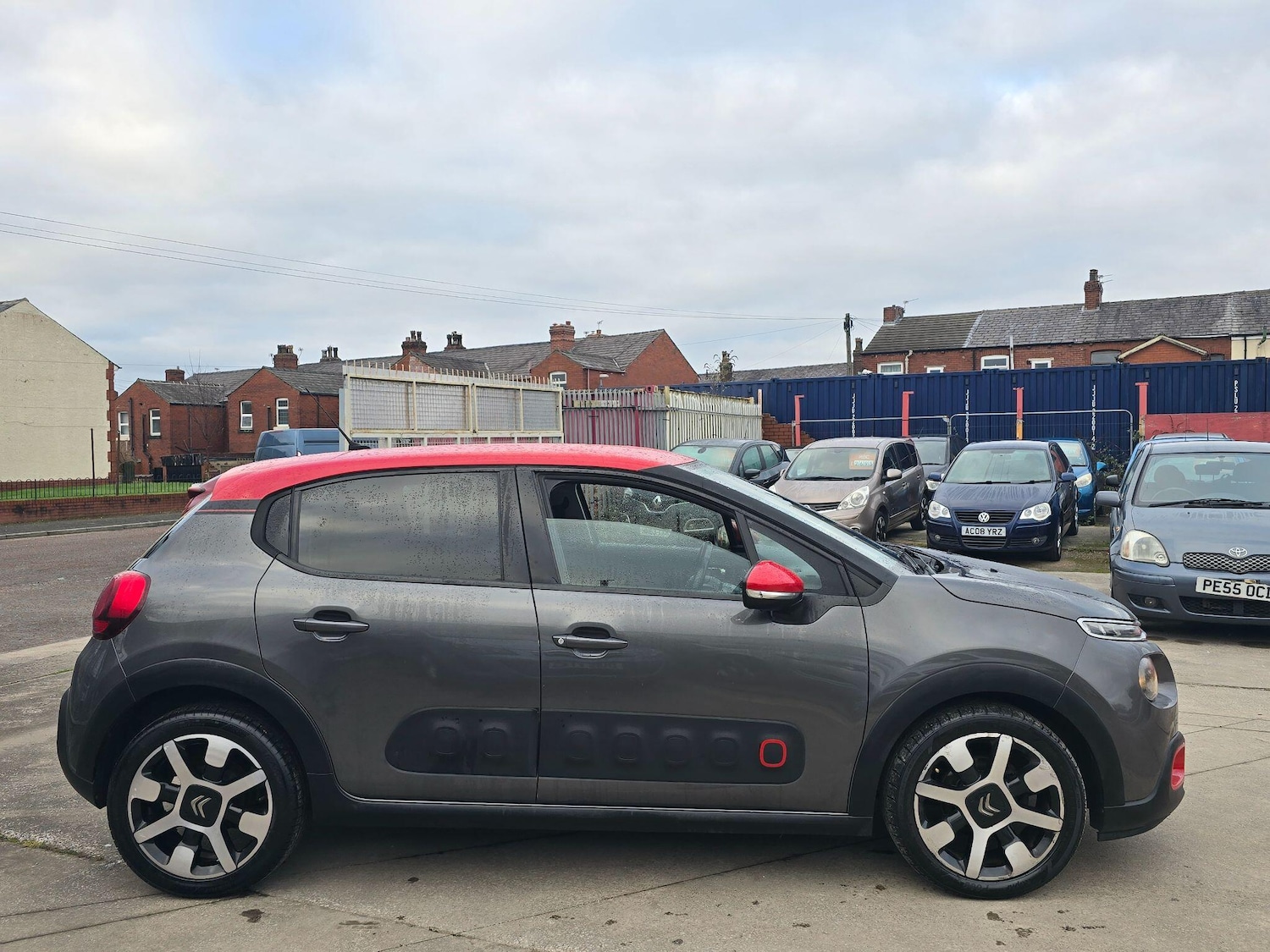 Used Citroen C3 2019 for sale - 77074803: Photo 8