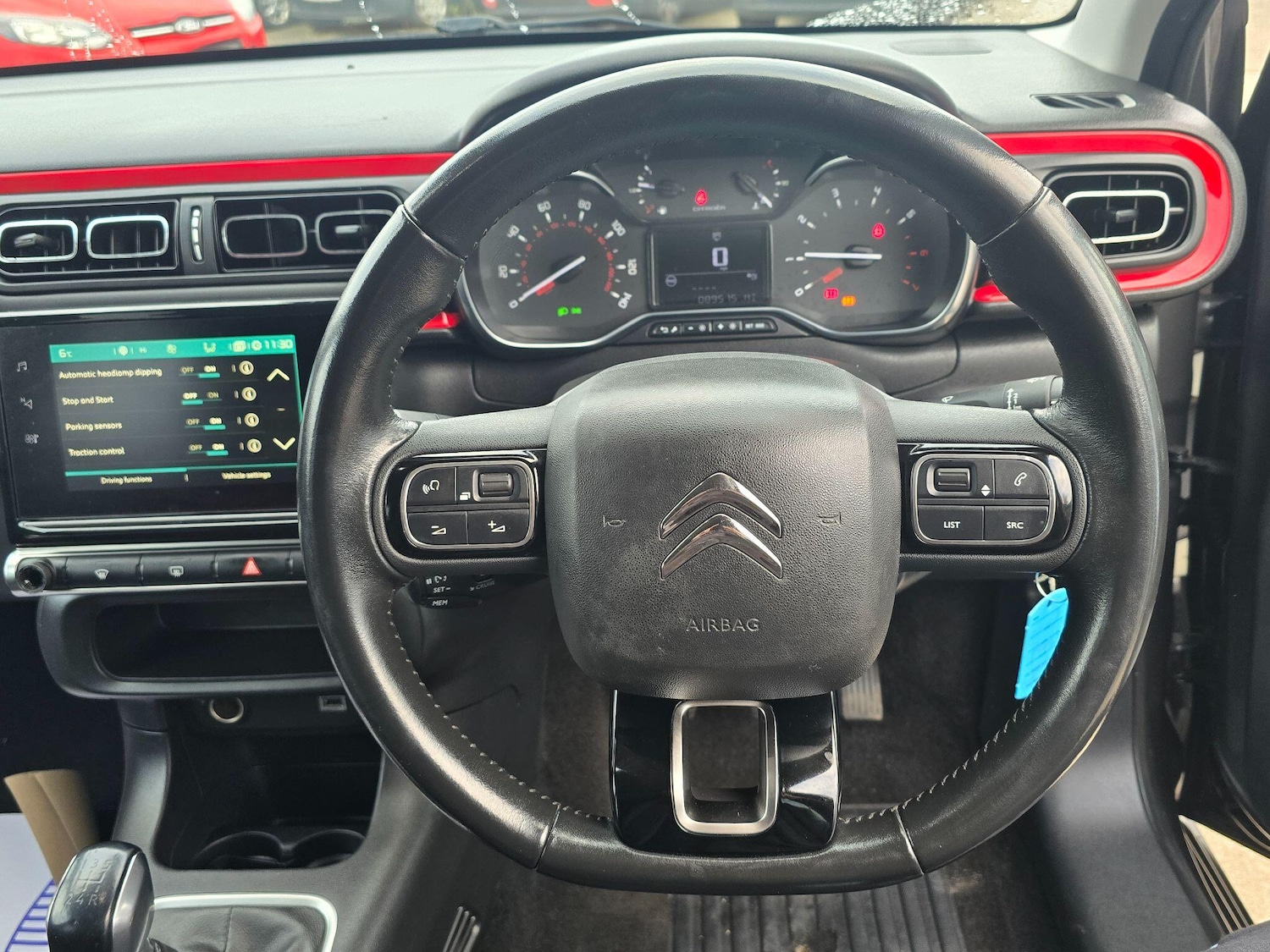 Used Citroen C3 2019 for sale - 77074803: Photo 9