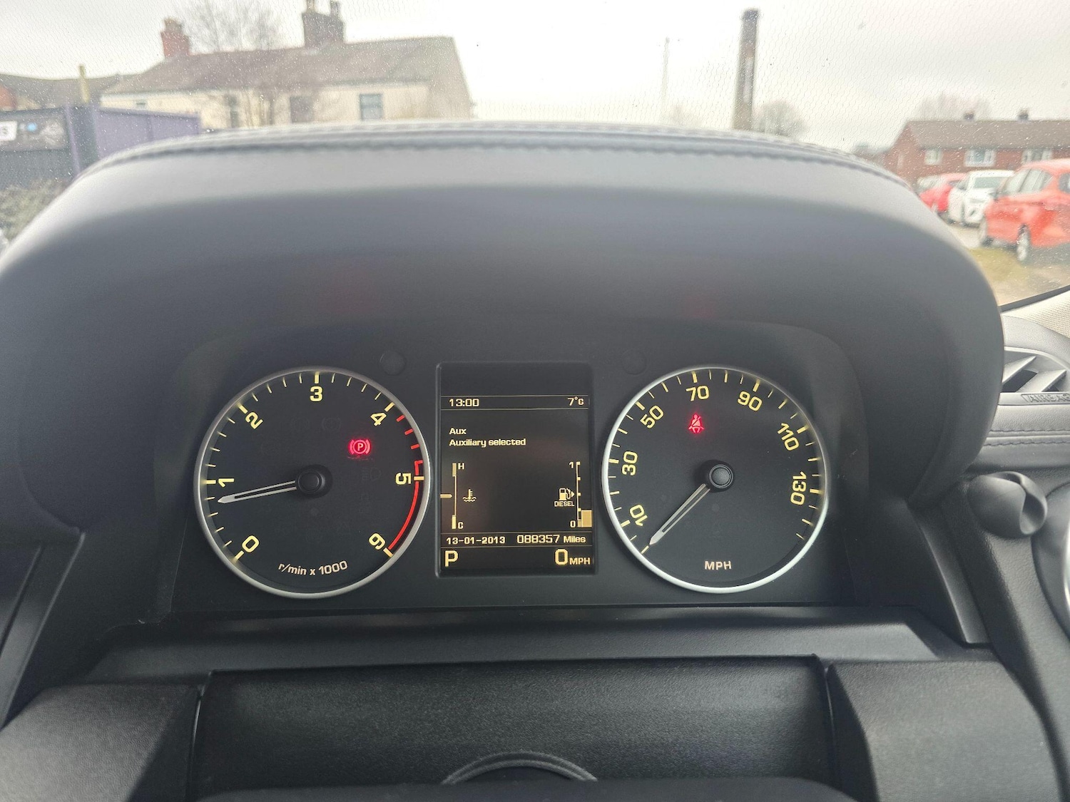 Used Land Rover Discovery 2015 for sale - 77253646: Photo 10