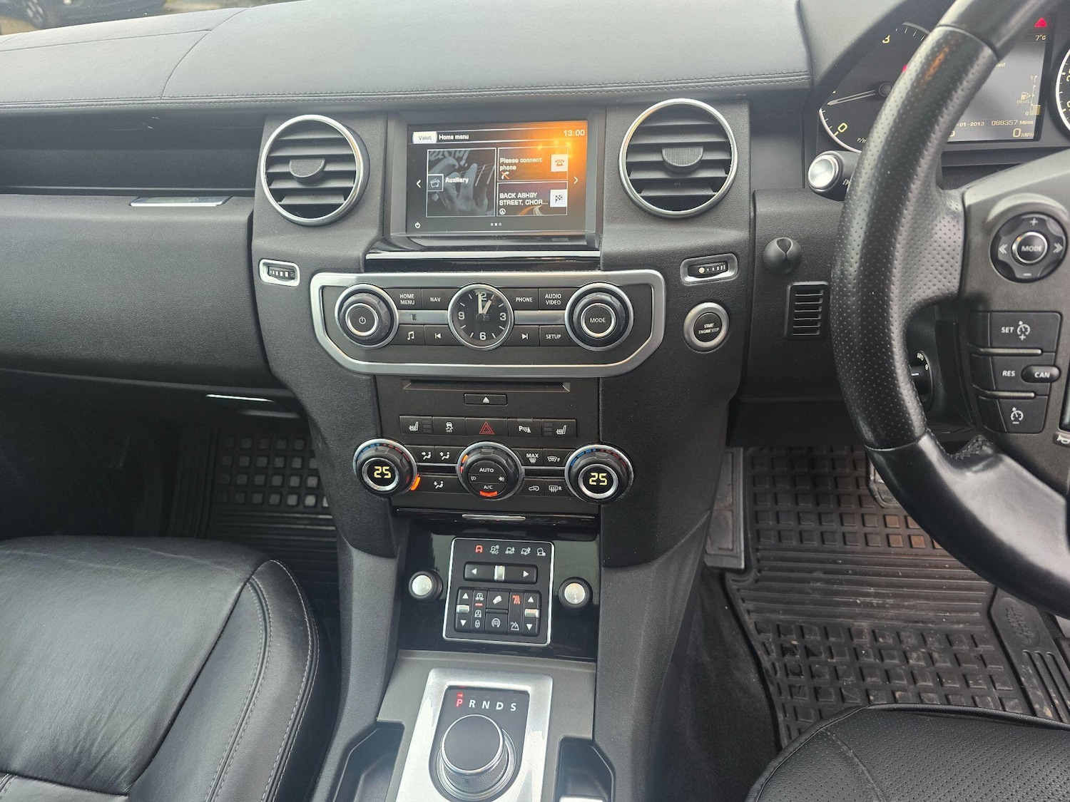 Used Land Rover Discovery 2015 for sale - 77253646: Photo 11