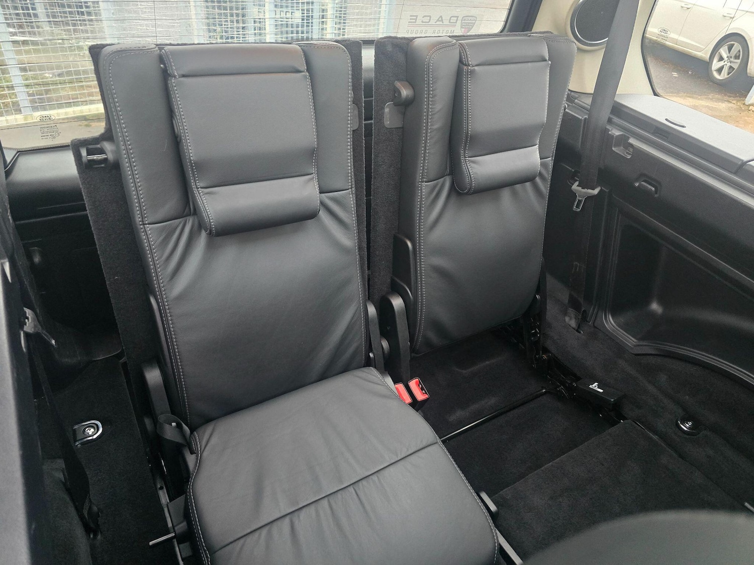 Used Land Rover Discovery 2015 for sale - 77253646: Photo 14