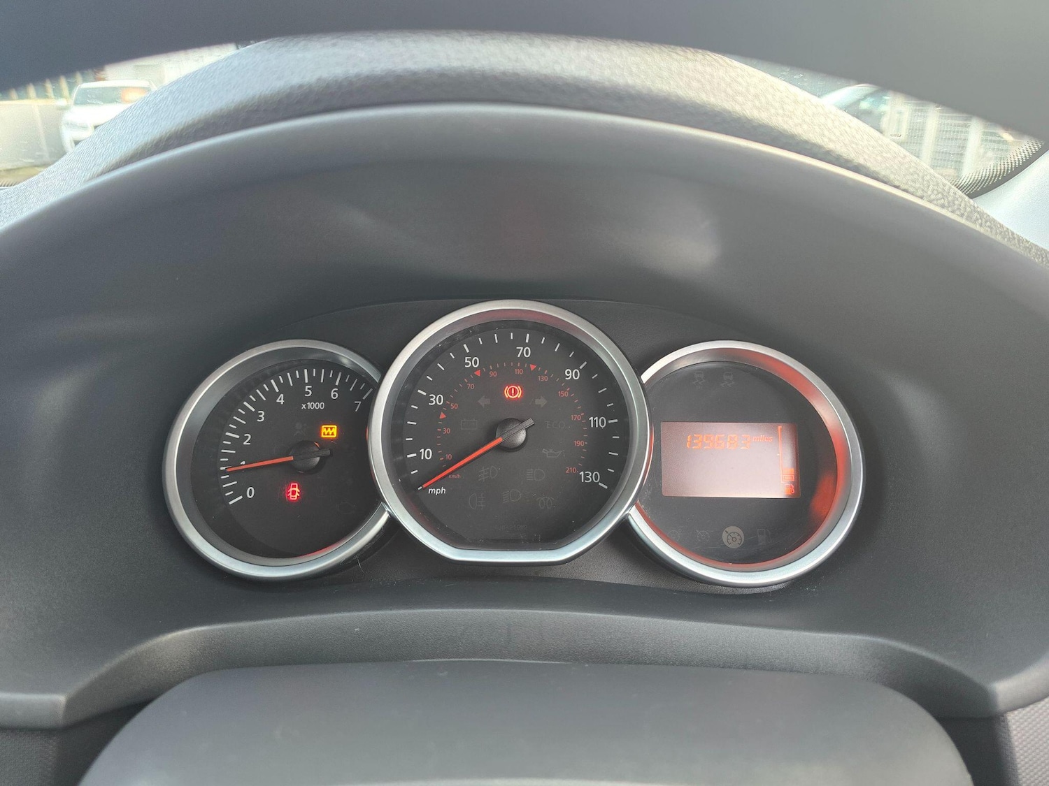 Used Dacia Sandero 2017 for sale - 77359132: Photo 10