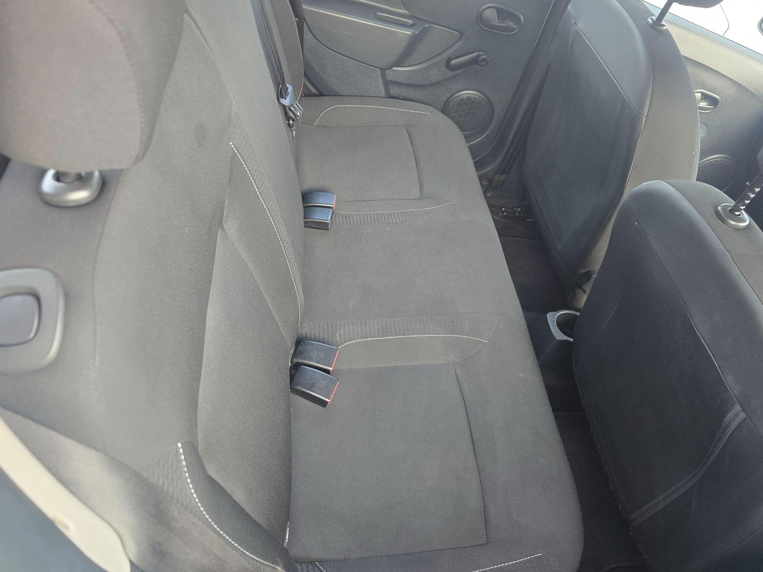 Used Dacia Sandero 2017 for sale - 77359132: Photo 13