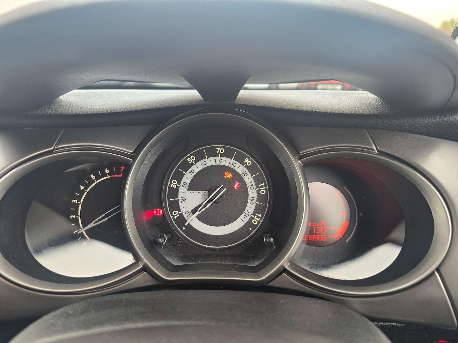 Used Citroen C3 2017 for sale - 76370410: Photo 10