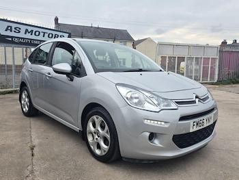 Citroen - C3