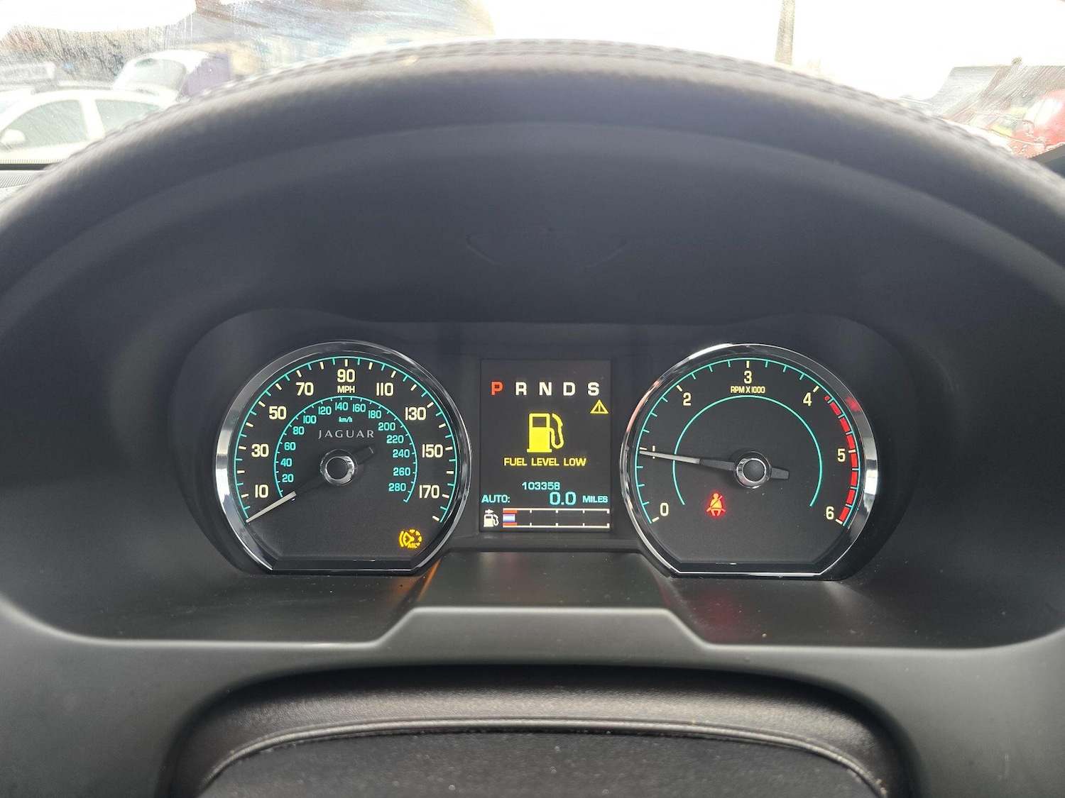 Used Jaguar XF 2013 for sale - 76832622: Photo 10