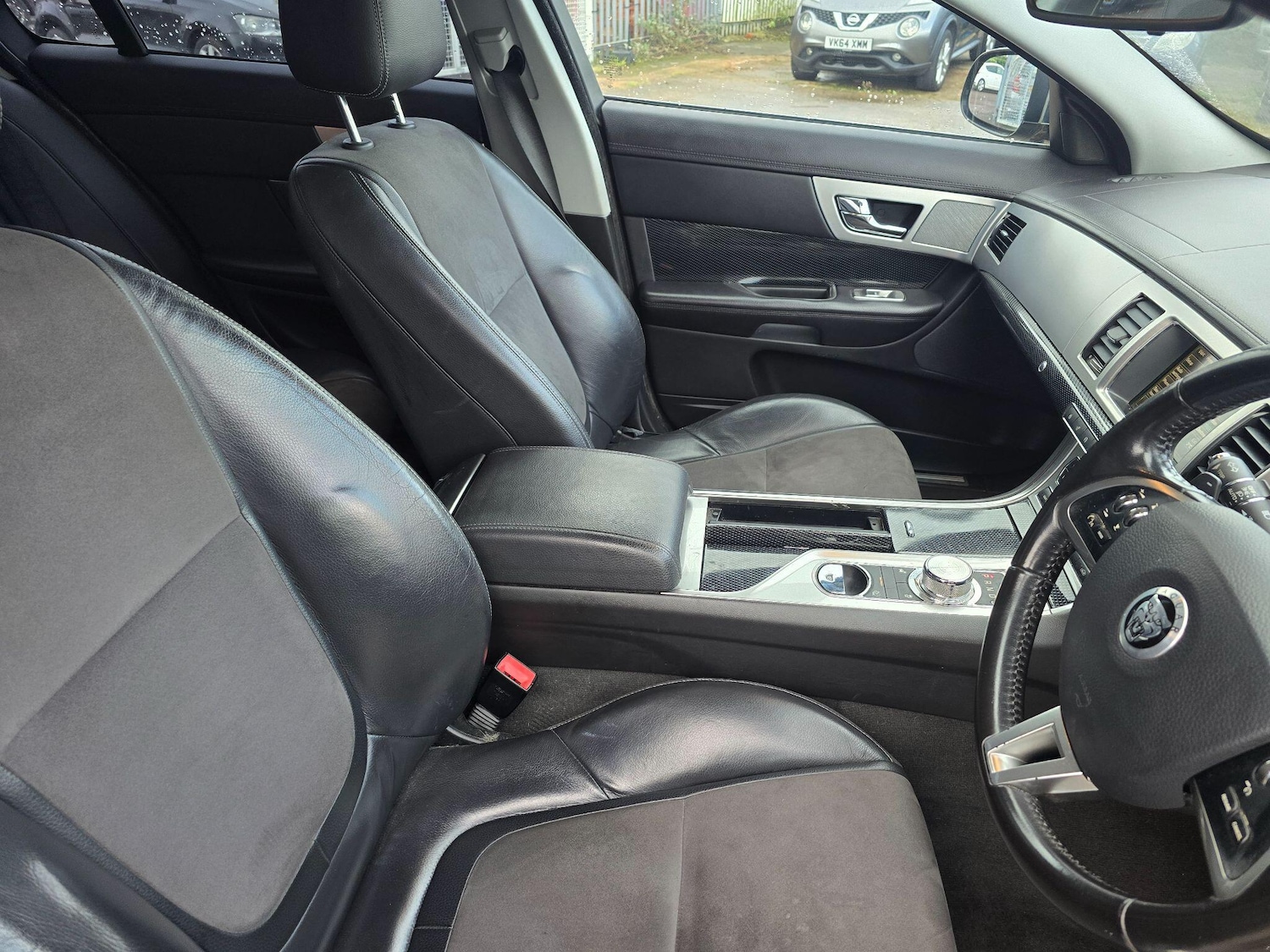 Used Jaguar XF 2013 for sale - 76832622: Photo 12